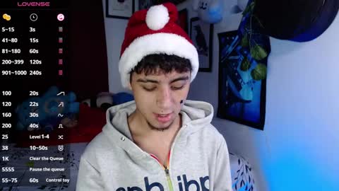 Snapshot of lukas_cum chatting on December 2, 2025, 2:50 am lukas online show from December 2, 2025, 2:50 am