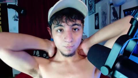 lukas online show from December 21, 2025, 2:08 am