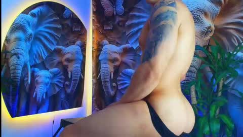 Lukas Green online show from March 25, 2026, 7:25 am