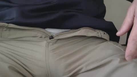 luke7711 online show from March 12, 2026, 10:27 pm