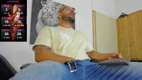 LUKE online show from September 20, 2025, 11:33 am