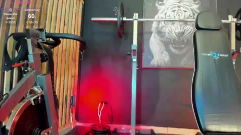 LUKE online show from April 23, 2026, 11:31 am