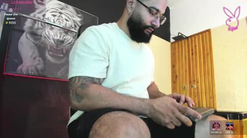 LUKE online show from May 21, 2026, 11:17 am
