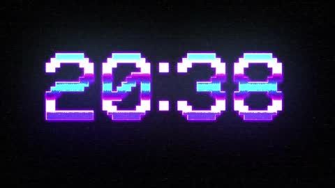 LUKE online show from January 29, 2025, 4:08 pm