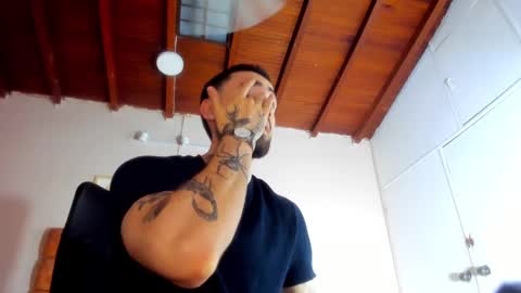 LUKE online show from March 5, 2025, 5:39 pm