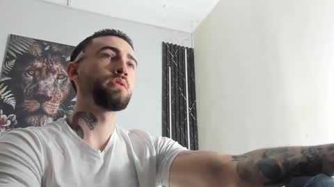 LUKE online show from March 12, 2025, 1:19 pm