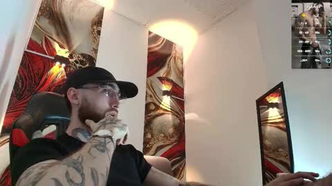 LUKE online show from February 3, 2026, 1:16 pm