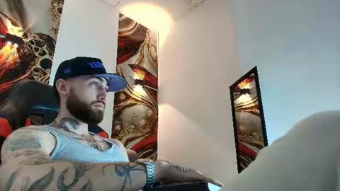 LUKE online show from June 27, 2026, 1:06 pm