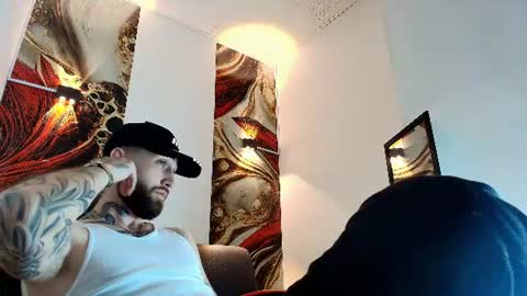 LUKE online show from June 30, 2026, 1:01 pm