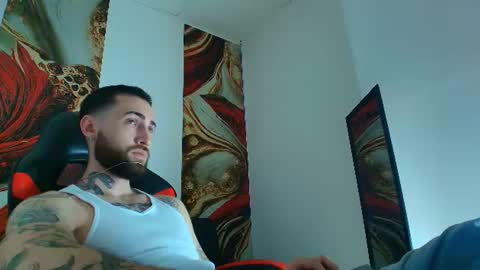 LUKE online show from July 29, 2026, 1:20 pm