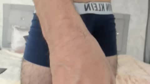 luke diaz7 online show from February 15, 2025, 2:37 am