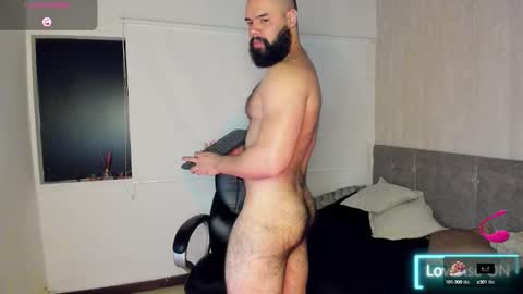 luke diaz7 online show from October 12, 2025, 4:11 am