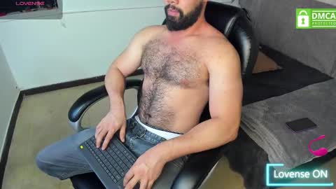 luke diaz7 online show from November 24, 2025, 3:06 am