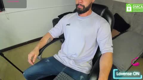 luke diaz7 online show from November 25, 2025, 3:28 am