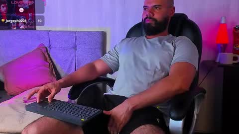 luke diaz7 online show from March 4, 2026, 8:59 pm