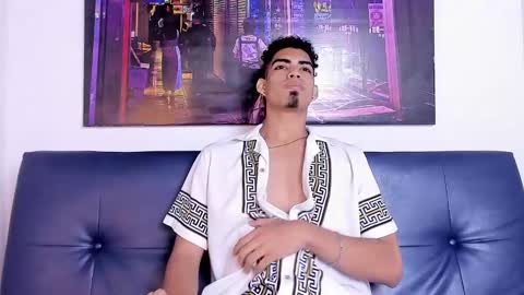 The Luke  online show from January 30, 2025, 9:14 pm