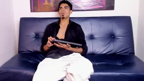 The Luke  online show from February 6, 2025, 8:34 pm