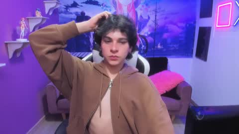 Luke online show from December 17, 2024, 1:05 pm