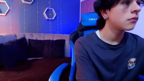 Luke online show from January 12, 2025, 8:14 pm