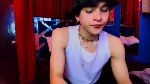 Luke online show from January 14, 2026, 2:17 am