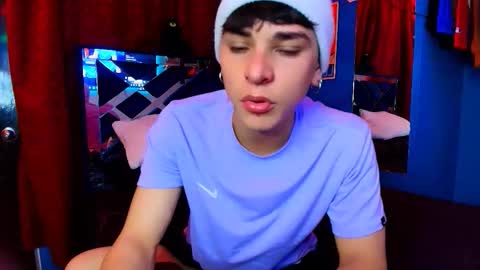 Luke online show from February 11, 2026, 2:16 am