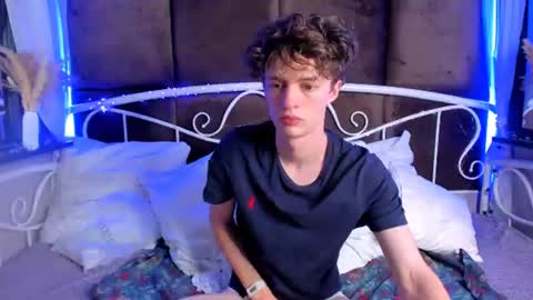 Luke online show from June 18, 2026, 12:42 pm