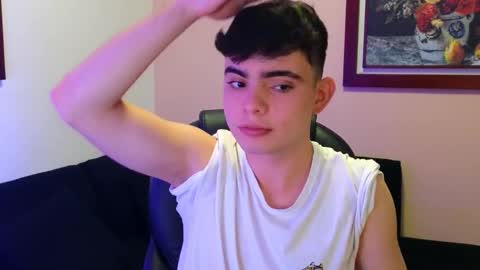 lukeboyce online show from October 16, 2025, 11:17 pm