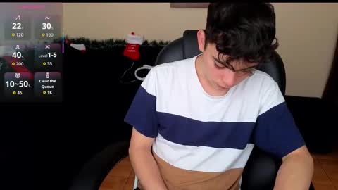 lukeboyce online show from November 15, 2025, 3:52 pm