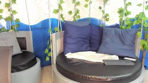 Luke Crews online show from February 13, 2025, 7:21 pm