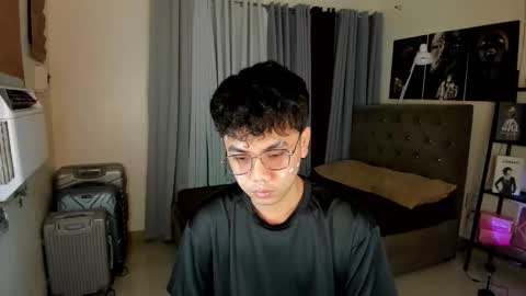 LUKE online show from September 14, 2025, 6:34 am