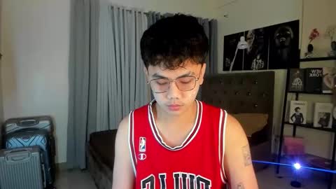 LUKE online show from September 15, 2025, 6:13 am