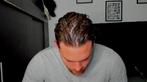 Luke online show from February 28, 2025, 1:37 am