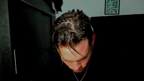 Luke online show from March 12, 2025, 3:02 am