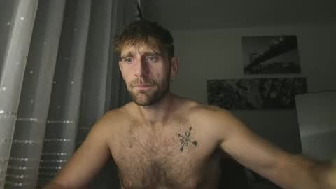 MR. Luke Gunn online show from February 7, 2026, 12:25 am