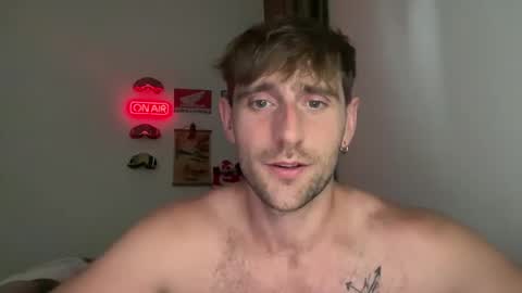 MR. Luke Gunn online show from April 16, 2026, 1:28 am