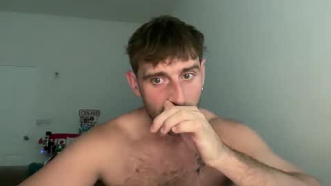 MR. Luke Gunn online show from May 22, 2026, 11:21 pm