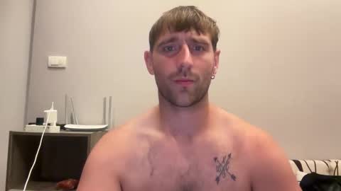 MR. Luke Gunn online show from June 7, 2026, 11:52 pm