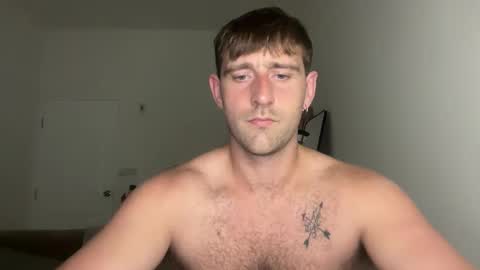 MR. Luke Gunn online show from June 10, 2026, 10:41 pm