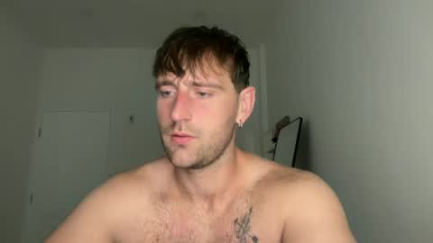 MR. Luke Gunn online show from July 5, 2026, 12:17 am