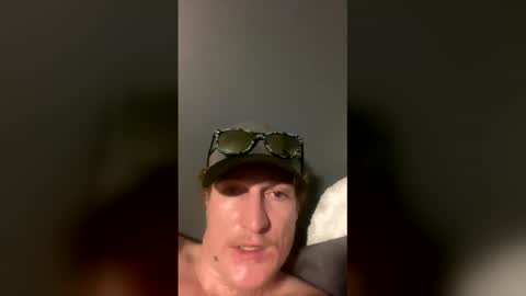lukeshaft online show from May 20, 2026, 3:56 am