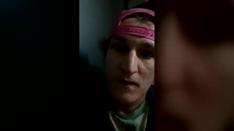 lukeshaft online show from May 27, 2026, 1:19 pm