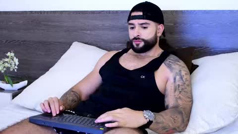 Lukhas f4f online show from September 25, 2025, 11:19 pm