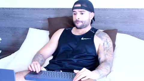 Lukhas f4f online show from December 4, 2025, 5:21 pm