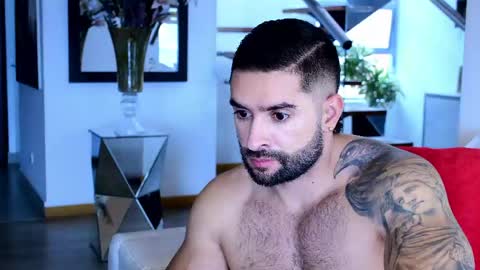 Lukhas f4f online show from June 3, 2026, 7:08 pm