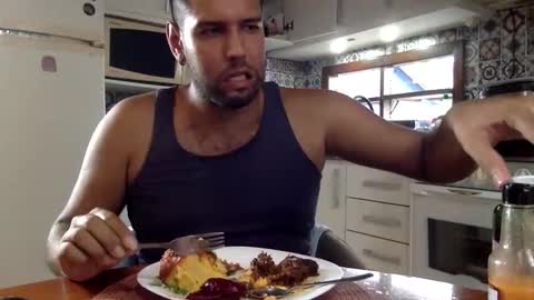 lucifer online show from February 18, 2025, 7:52 pm