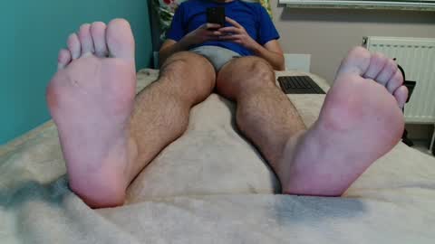 Luke online show from March 8, 2025, 8:14 pm