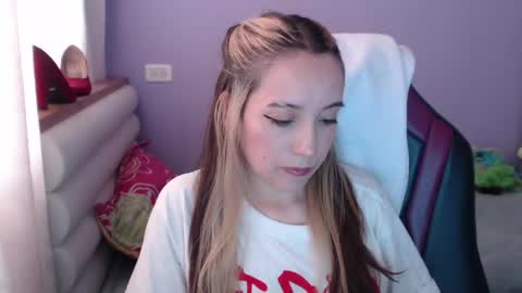 Vicky online show from May 12, 2026, 4:59 pm