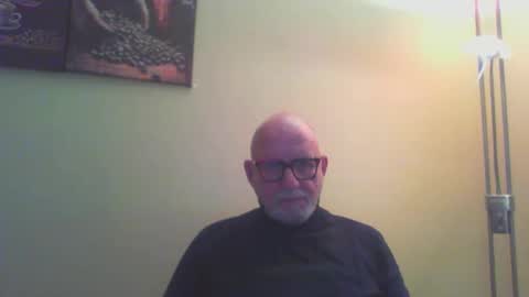 luley58 online show from November 24, 2025, 9:20 am