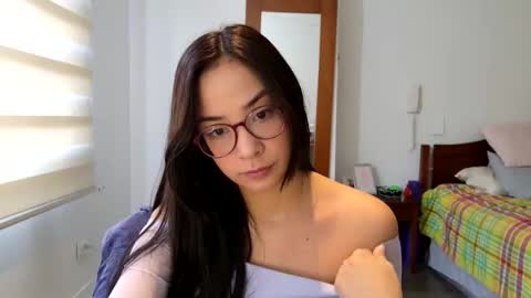Luli online show from April 3, 2026, 12:58 pm