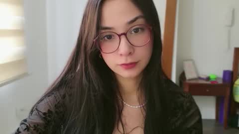 Luli online show from April 24, 2026, 1:24 pm